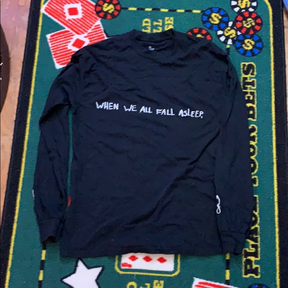 Billie eilish shirt